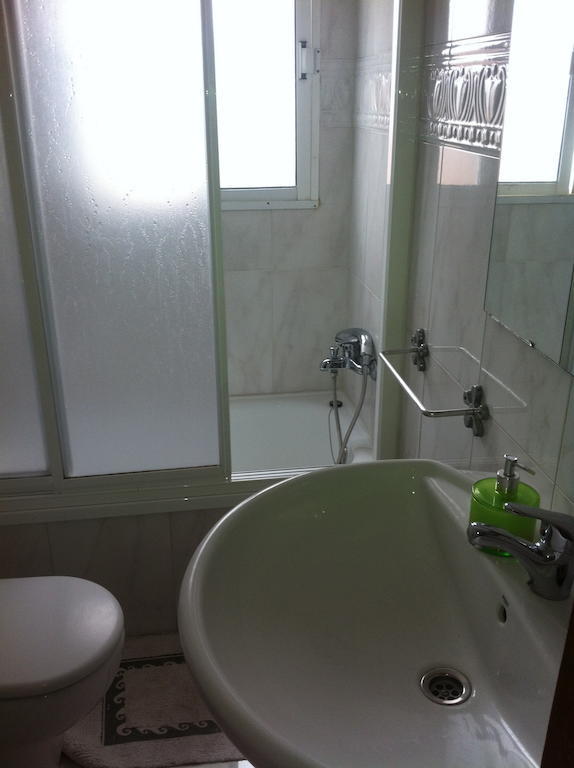 Pension Ruiz Linares  Exterior photo