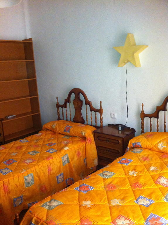 Pension Ruiz Linares  Room photo