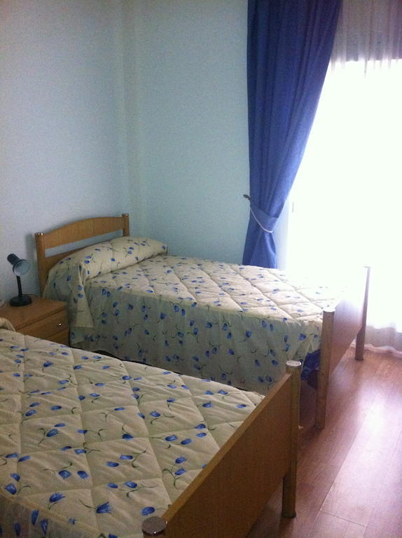 Pension Ruiz Linares  Room photo