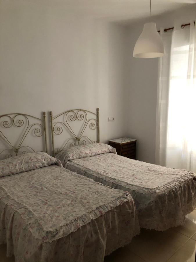 Pension Ruiz Linares  Exterior photo